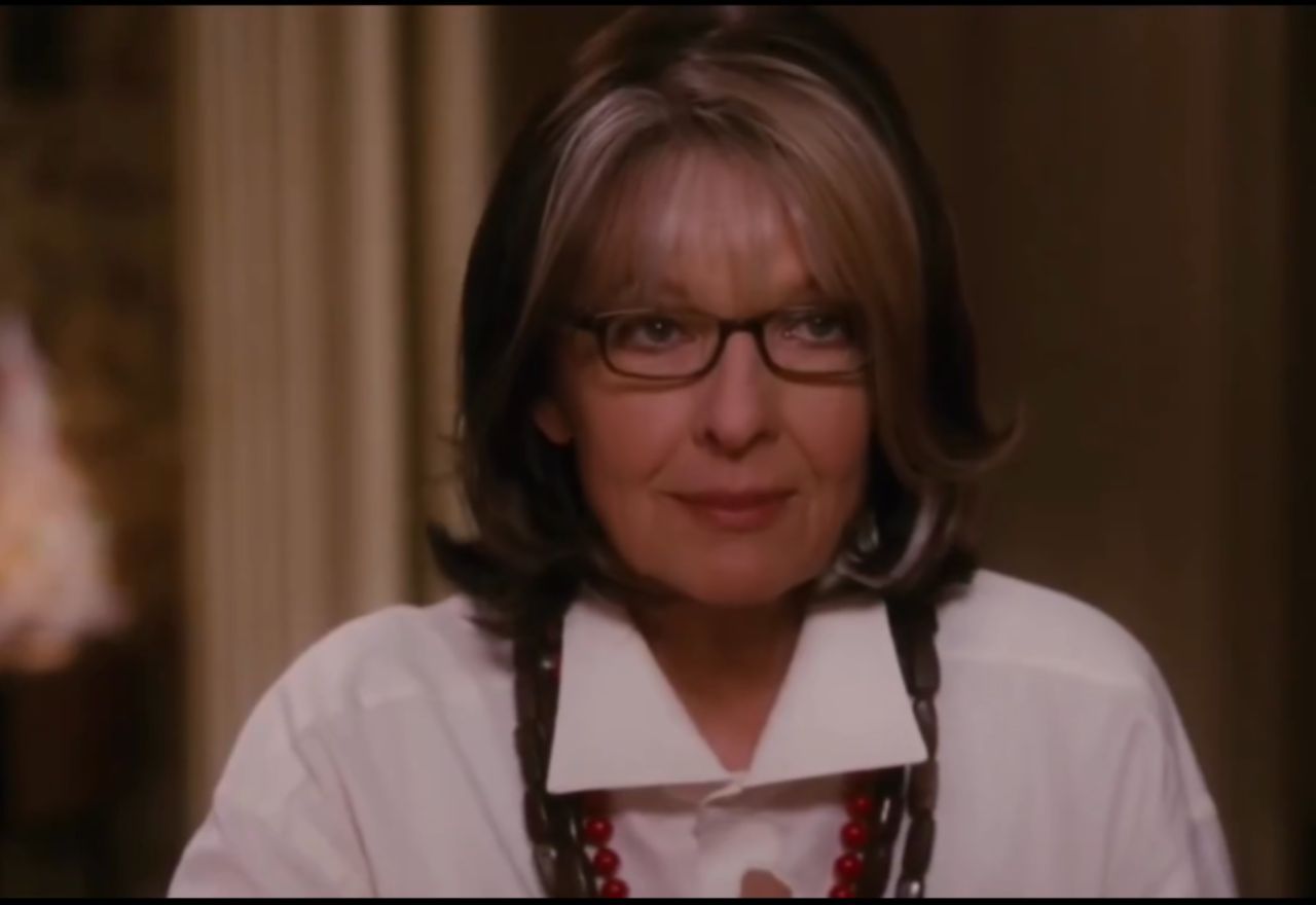 Diane Keaton: atriz vencedora do Oscar morreu vítima de pneumonia, diz família