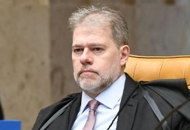 Dias Toffoli