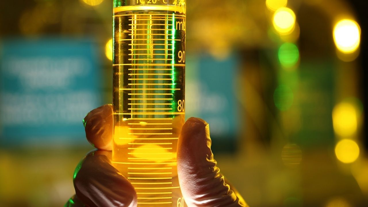Imagem da notícia: Petrobras reduz preço do diesel em R$ 0,35 por litro Imagem da notícia: Petrobras reduz preço do diesel em R$ 0,35 por litro