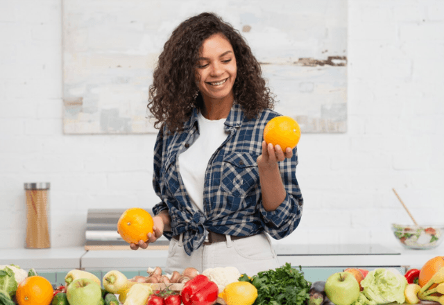 Dieta pode influenciar sono, mostra estudo | Freepik