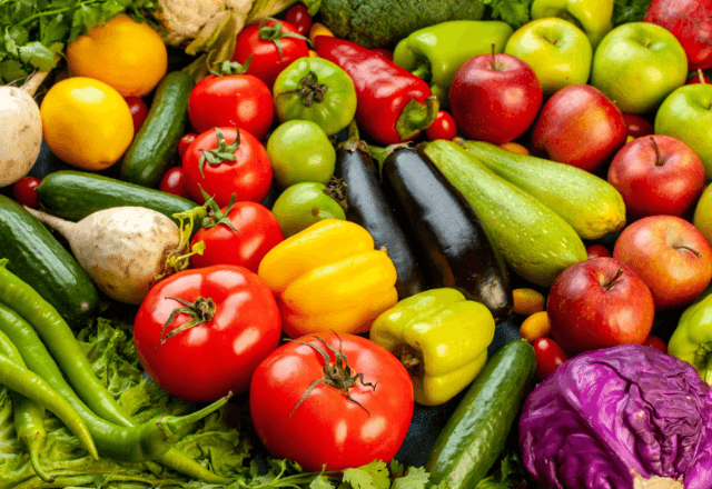 Dieta sem carne pode beneficiar o cérebro; entenda | Freepik