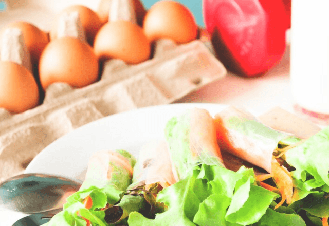 Dietas restritivas | Freepik