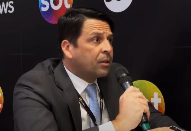 Digital se tornou nova forma de negócio, diz presidentedo SBT Nordeste