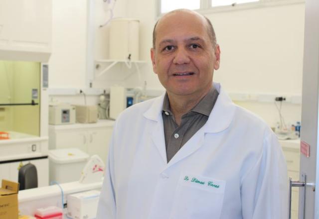 Dimas Covas (Divulgação)
