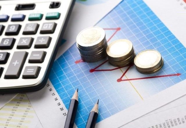 Dinheiro e finanças | Depositphotos
