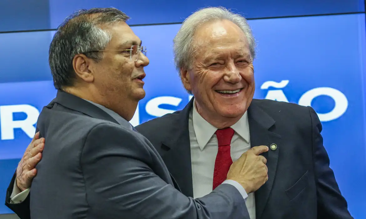 Segurança Pública é desafio do novo ministro da Justiça, avaliam especialistas