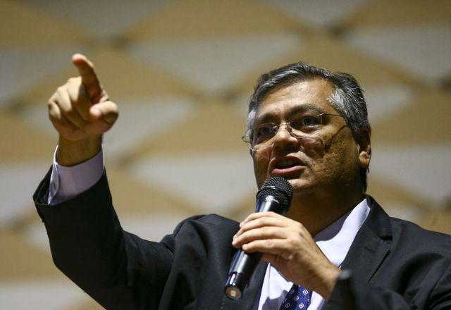 Dino também disse que envolvidos nas publicações estão sendo investigados | Agência Brasil