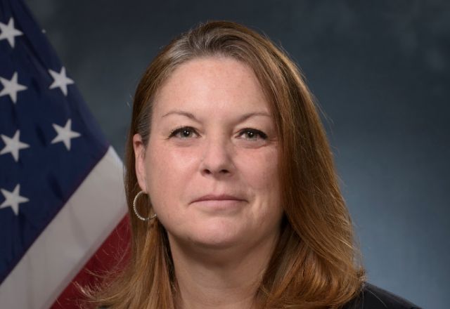 Kimberly Cheatle atuou como diretora do Serviço Secreto desde agosto de 2022 | Reprodução