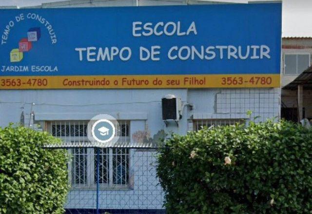 Diretora e funcionárias da creche-escola são suspeitas de maus-tratos