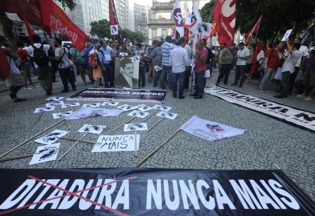 Ditadura Militar no Brasil