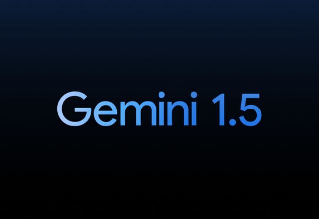 Gemini 1.5 promete ampla janela de contexto para analisar cenários | Google/Divulgação