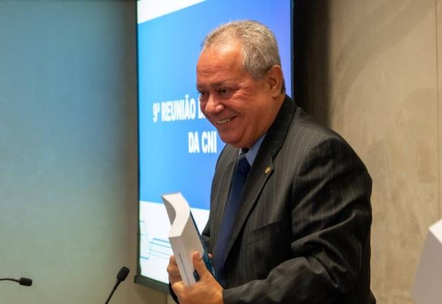 Em tom mais cético, indústria prevê crescimento menor de pessoas ocupadas em 2024 (Portal da Indústria/Divulgação)