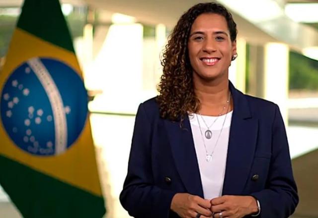Diferenças não podem significar desigualdade de oportunidades e direitos, diz Anielle Franco (MIR/Divulgação)