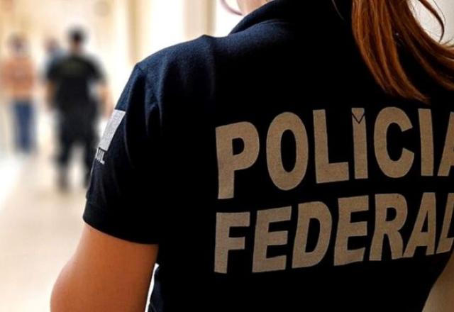PF prende dois suspeitos e faz buscas em operação contra terrorismo no Brasil (Polícia Federal/Divulgação)