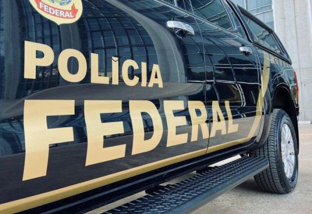 PF prende funcionário da Caixa envolvido em fraude do Bolsa Família (Secomp/Divulgação)