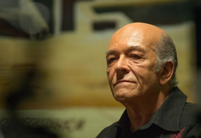 Mark Margolis (Sony/Divulgação)