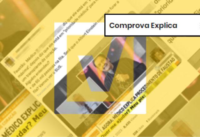 EXPLICA: Entenda como funciona a lista de espera por transplante de órgão no Brasil EXPLICA: Entenda como funciona a lista de espera por transplante de órgão no Brasil