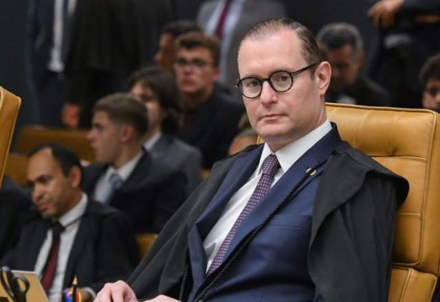 Brasil Agora: STF julga descriminalização do uso de drogas e mais notícias (Carlos Moura/SCO/STF/Divulgação)