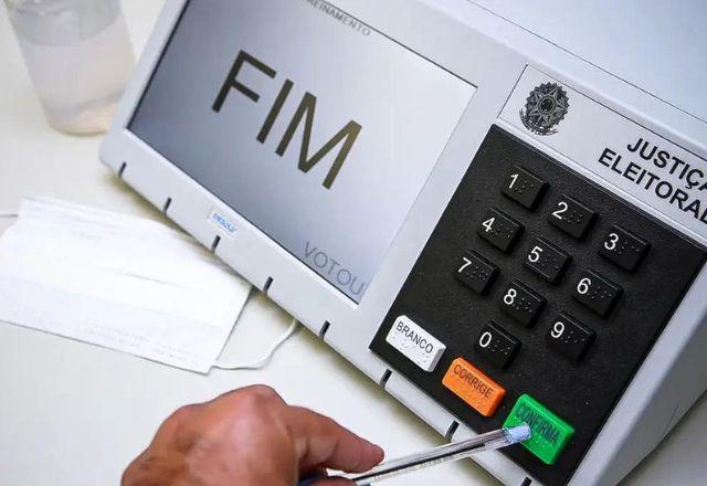 Divulgação da carta foi feita em meio ao constante ataque do presidente Jair Bolsonaro (PL) ao sistema eleitoral brasileiro | Agência Brasil