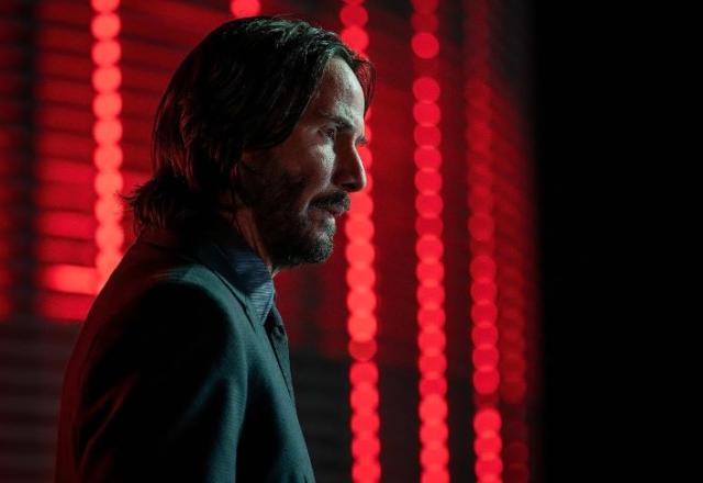 John Wick 4: Baba Yaga (Lionsgate/Divulgação)