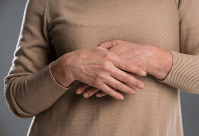 Doença de Parkinson pode começar pelo intestino | Freepik