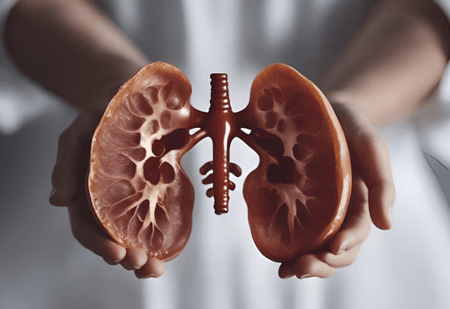 Doença renal crônica afeta mais 10 milhões de brasileiros | Freepik