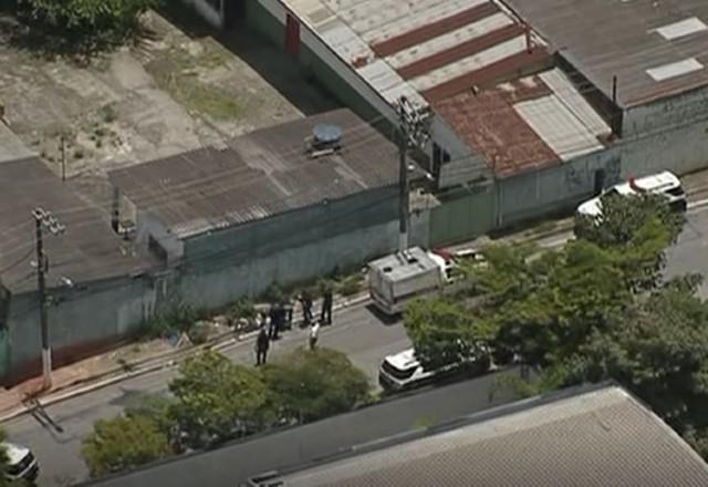Dois corpos esquartejados são encontrados na zona leste de SP