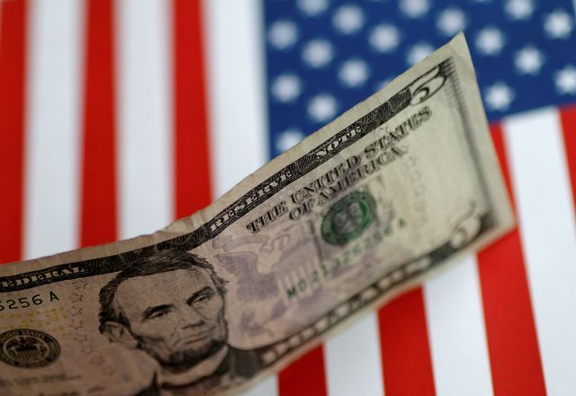 Movimentação acontece às vésperas do tarifaço | REUTERS/Thomas White