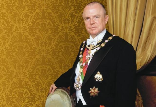 Dom Luiz de Orleans e Bragança