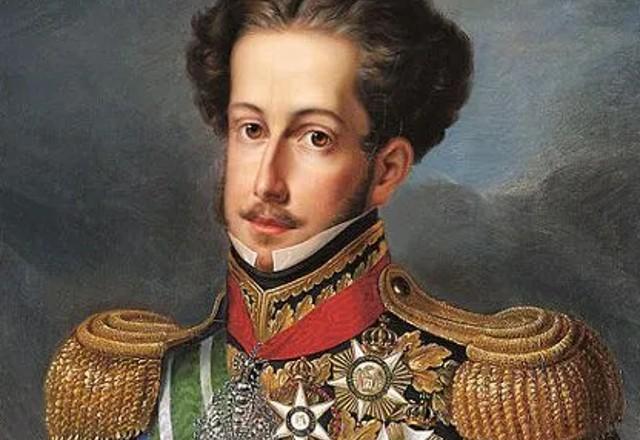 Portugueses veem Dom Pedro I como defensor da liberdade Portugueses veem Dom Pedro I como defensor da liberdade