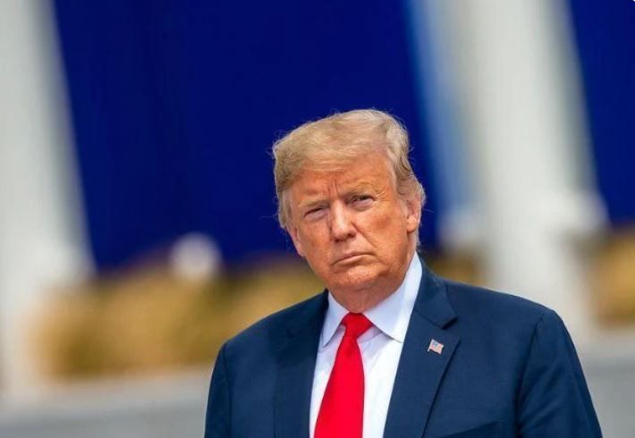 Donald Trump, ex-presidente dos Estados Unidos | Reprodução/Flickr