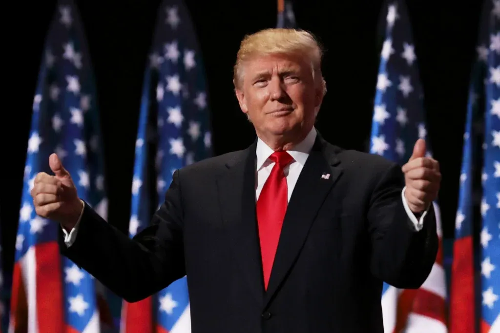 Trump anuncia novas tarifas sobre México, Canadá e China a partir de 4 de março