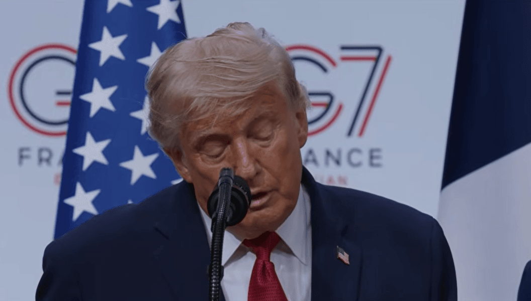 Trump diz que guerra com Irã poderia durar mais dois anos Trump diz que guerra com Irã poderia durar mais dois anos