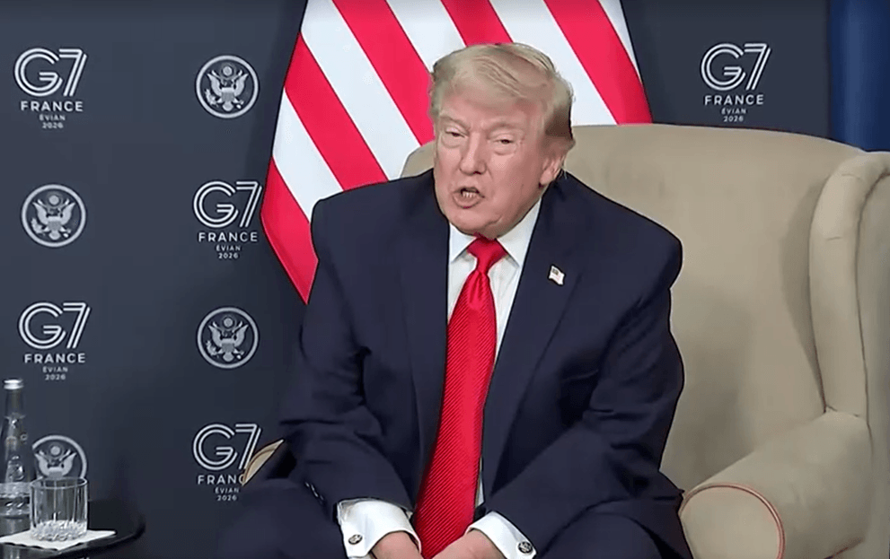 Imagem da notícia: Trump cobra Rússia por acordo de paz com a Ucrânia Imagem da notícia: Trump cobra Rússia por acordo de paz com a Ucrânia