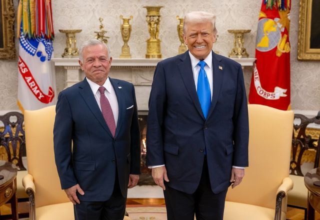 Trump e Netanyahu ameaçam acabar com cessar-fogo se Hamas não devolver reféns