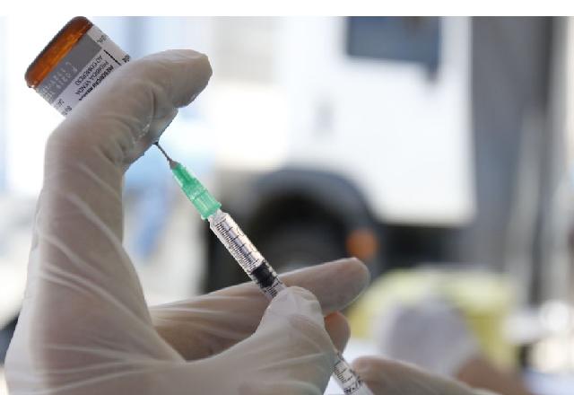 Doses da covax facility chegam no Brasil | Agência Brasil