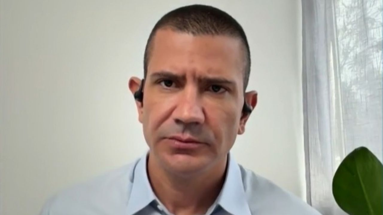 Ruas Diz Que Paes E Apoiado Por Grupo De Castro Alvo Da Pf