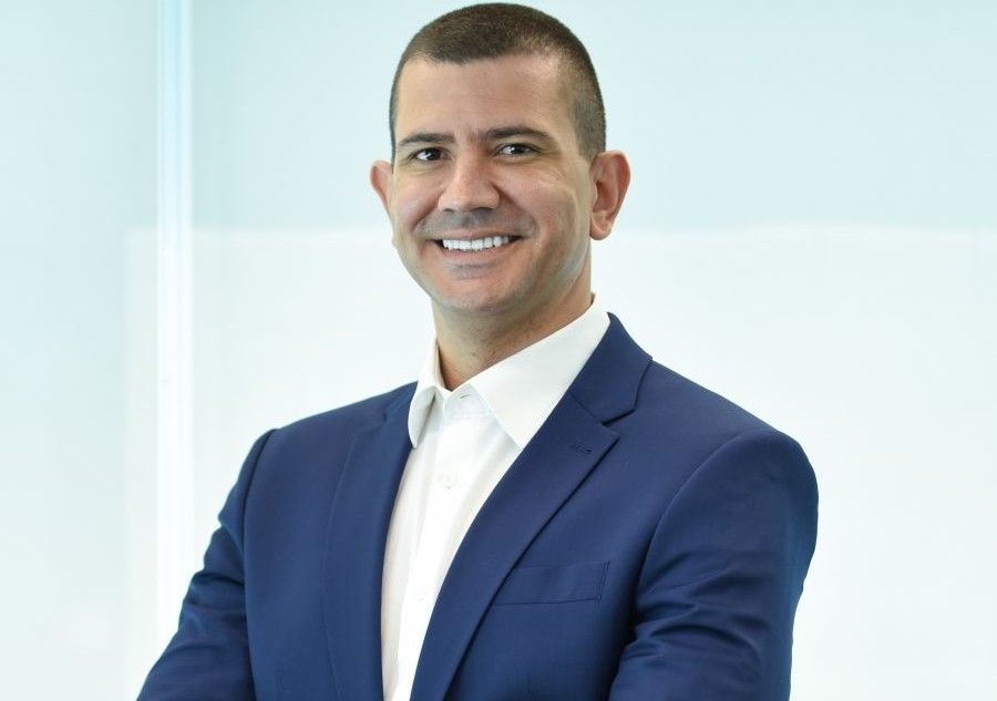 Douglas Ruas atua como secretário das Cidades na gestão do governador Cláudio Castro (PL) | Divulgação/Governo do RJ