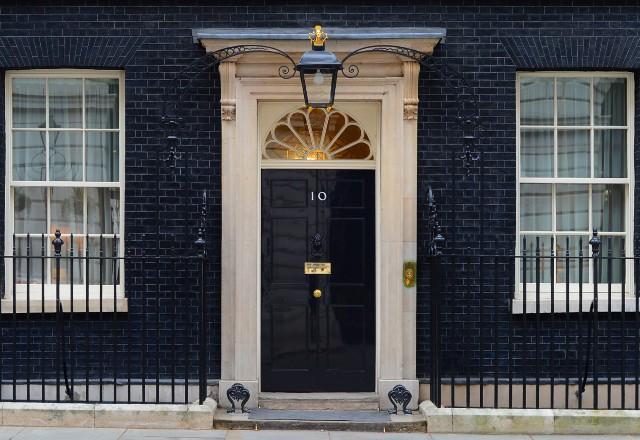 Downing Street