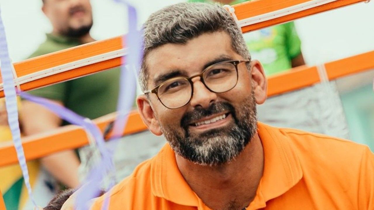 Dr. Daniel é eleito governador do Pará no 1º turno