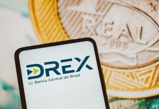 Drex foi lançada pelo Banco Central | Reprodução