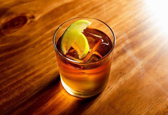 Drink rabo de galo