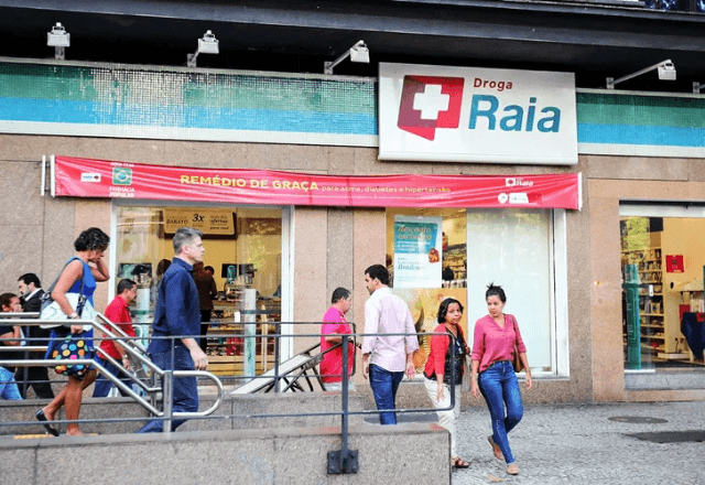 RD Saúde: medicamentos de marca própria estão na estratégia da companhia para 2026 | Foto: reprodução/Reuters