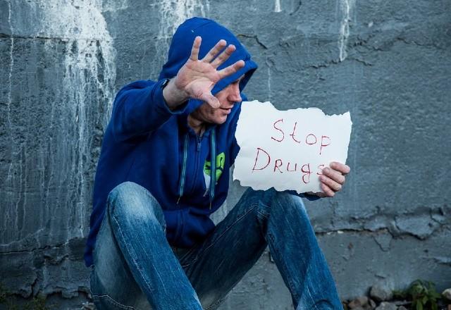 Drogas