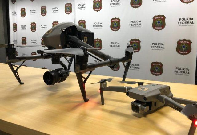 Drone PF