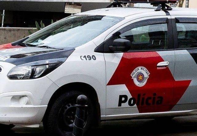 Estado de SP registra alta de roubos e furtos em outubro Estado de SP registra alta de roubos e furtos em outubro