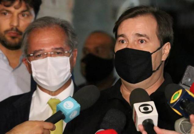 FREDERICO BRASIL/FUTURA PRESS/FUTURA PRESS/ESTADÃO CONTEÚDO