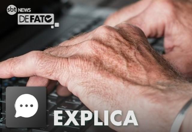 EXPLICA: Como ajudar idosos a não acreditar em notícias falsas? EXPLICA: Como ajudar idosos a não acreditar em notícias falsas?