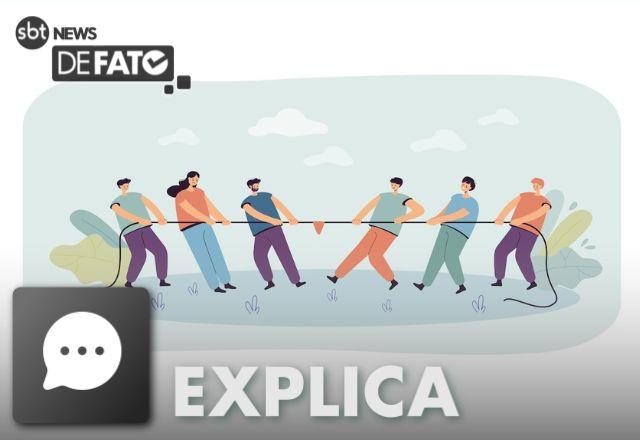 EXPLICA: O que é polarização informativa?