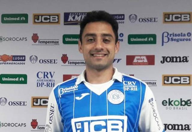 Daniel foi morto depois de ir à casa da família Brittes | Divulgação/ E.C. São Bento